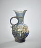 vase plastique ; cruche, image 1/2