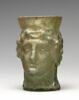 vase plastique, image 2/3