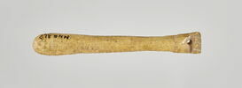 statuette  ; amulette, image 2/2