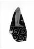 rhyton  ; vase plastique, image 1/3