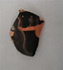 rhyton  ; vase plastique, image 3/3