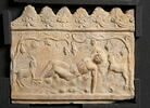 plaque Campana, image 1/2