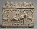 plaque Campana, image 2/2