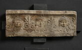 plaque Campana, image 1/2