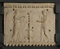 plaque Campana, image 2/2