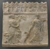 plaque Campana, image 1/3