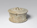 couvercle de pyxis, image 3/4