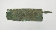 ceinturon  ; agrafe de ceinturon, image 2/2