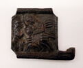 plaque de ceinture, image 1/3