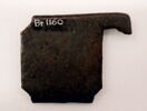 plaque de ceinture, image 2/3