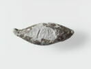 balle de fronde, image 1/2