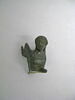 statuette ; applique de meuble, image 2/2