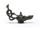 lampe à un bec, image 1/8
