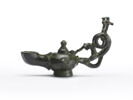 lampe à un bec, image 5/8