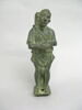 statuette ; applique, image 2/2