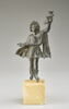 statuette, image 1/2