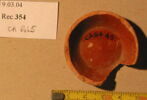 coupelle, image 2/2
