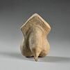 figurine ; ex-voto anatomique, image 1/2
