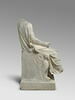 Statue dite “Posidippe”, image 3/4