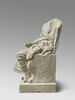 Statue dite “Posidippe”, image 4/4