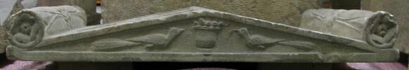 couvercle d'urne, image 2/5