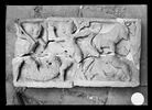 sarcophage  ; couvercle de sarcophage, image 2/2