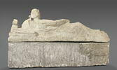 couvercle de sarcophage, image 5/5