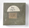 cachet à collyre = cachet d'oculiste, image 2/6