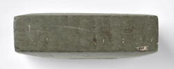 cachet à collyre = cachet d'oculiste, image 6/6