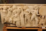 sarcophage, image 2/7
