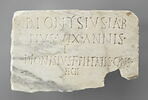 inscription, image 2/5