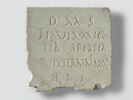inscription, image 1/2