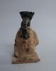 vase plastique, image 2/4