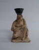 vase plastique, image 1/4