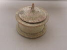 couvercle de pyxis, image 2/2