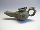 lampe à un bec, image 1/2