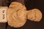 statue en buste, image 1/4