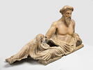 couvercle de sarcophage, image 2/5