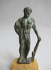 statuette, image 1/2