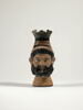 vase plastique ; œnochoé, image 1/4