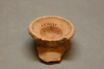 Fragment de coupelle, image 2/2