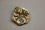 Fragment de la panse et de la base du vase, image 1/2