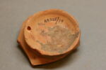 Fragment de coupelle, image 2/2