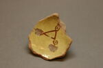Fragment de coupe, image 1/2