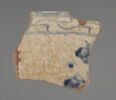 Tesson (bord de coupe ou de plat), image 1/2