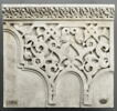 Moulage d'un décor architectural, image 3/3