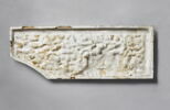 Moulage d'un décor architectural, image 2/2