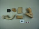 Lot de 6 anses de jarres, image 1/2
