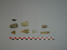 Ensemble de 7 fragments, image 1/2