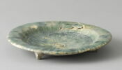 Plat tripode à aile droite, image 3/6